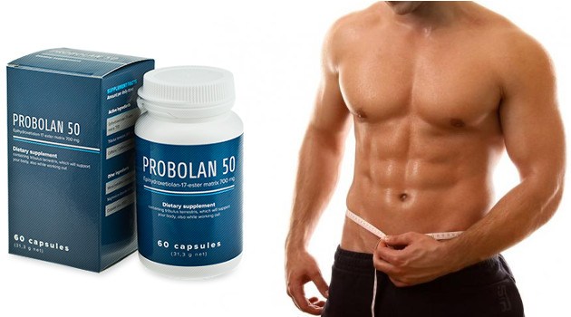 probolan 50